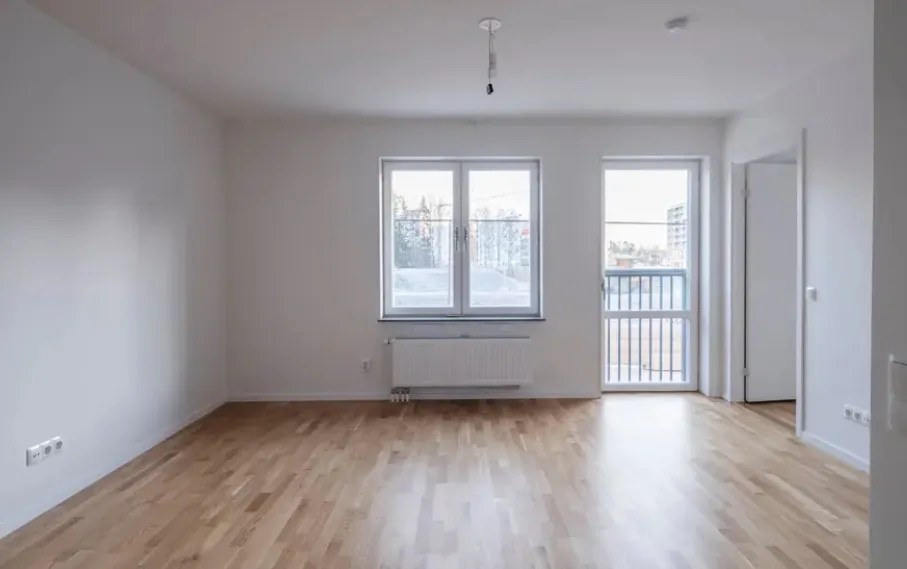 Hyreslägenhet på Järfälla i jarfalla