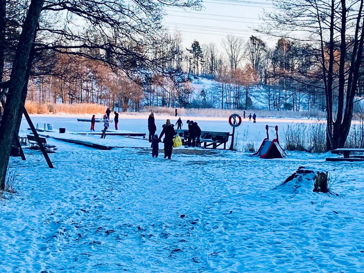 Hyreslägenhet på Mölndal i molndal