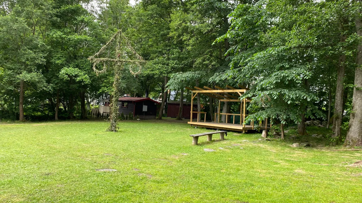 Hyreslägenhet på Mölndal i molndal