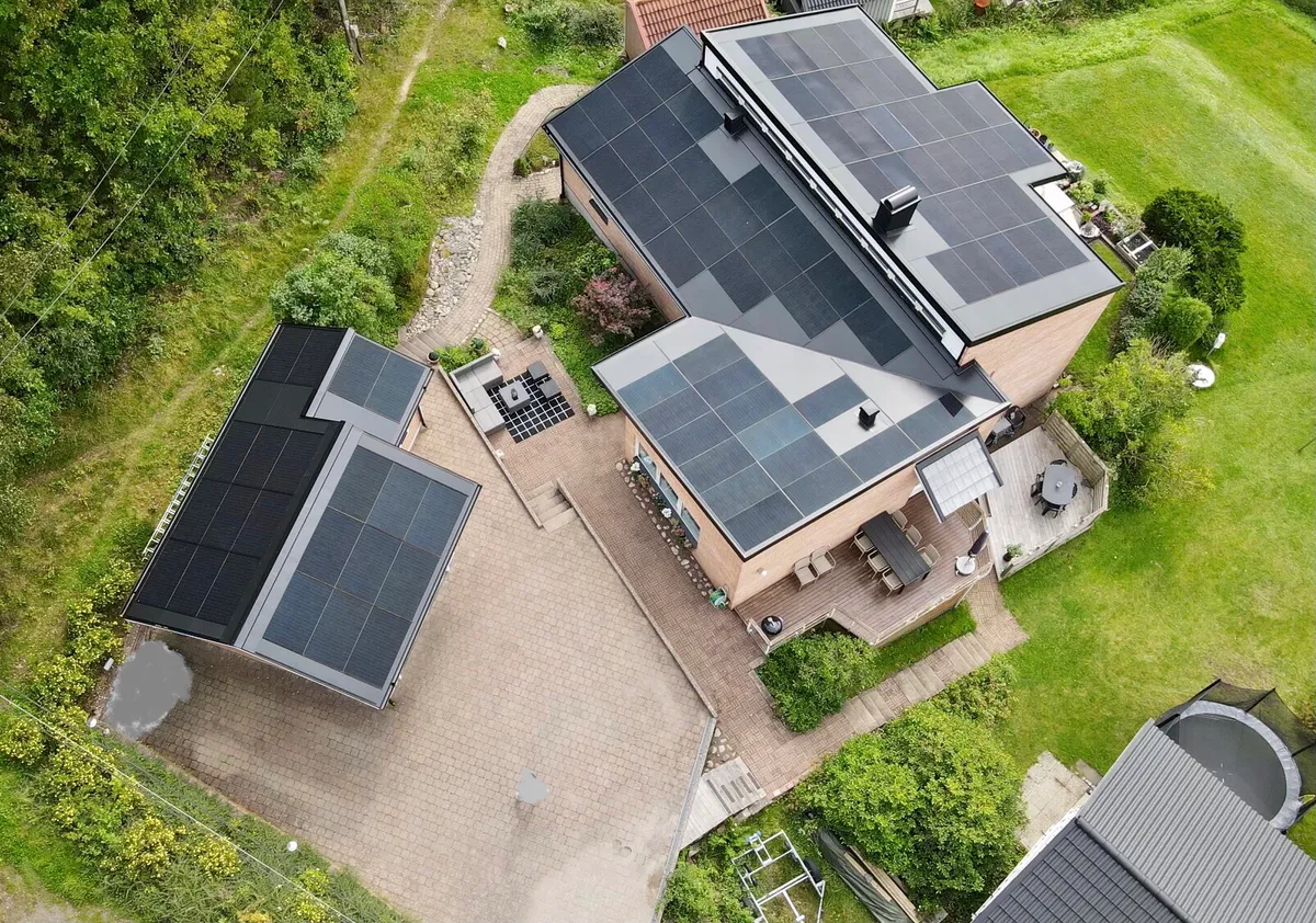 Hyreslägenhet på Mölndal i molndal