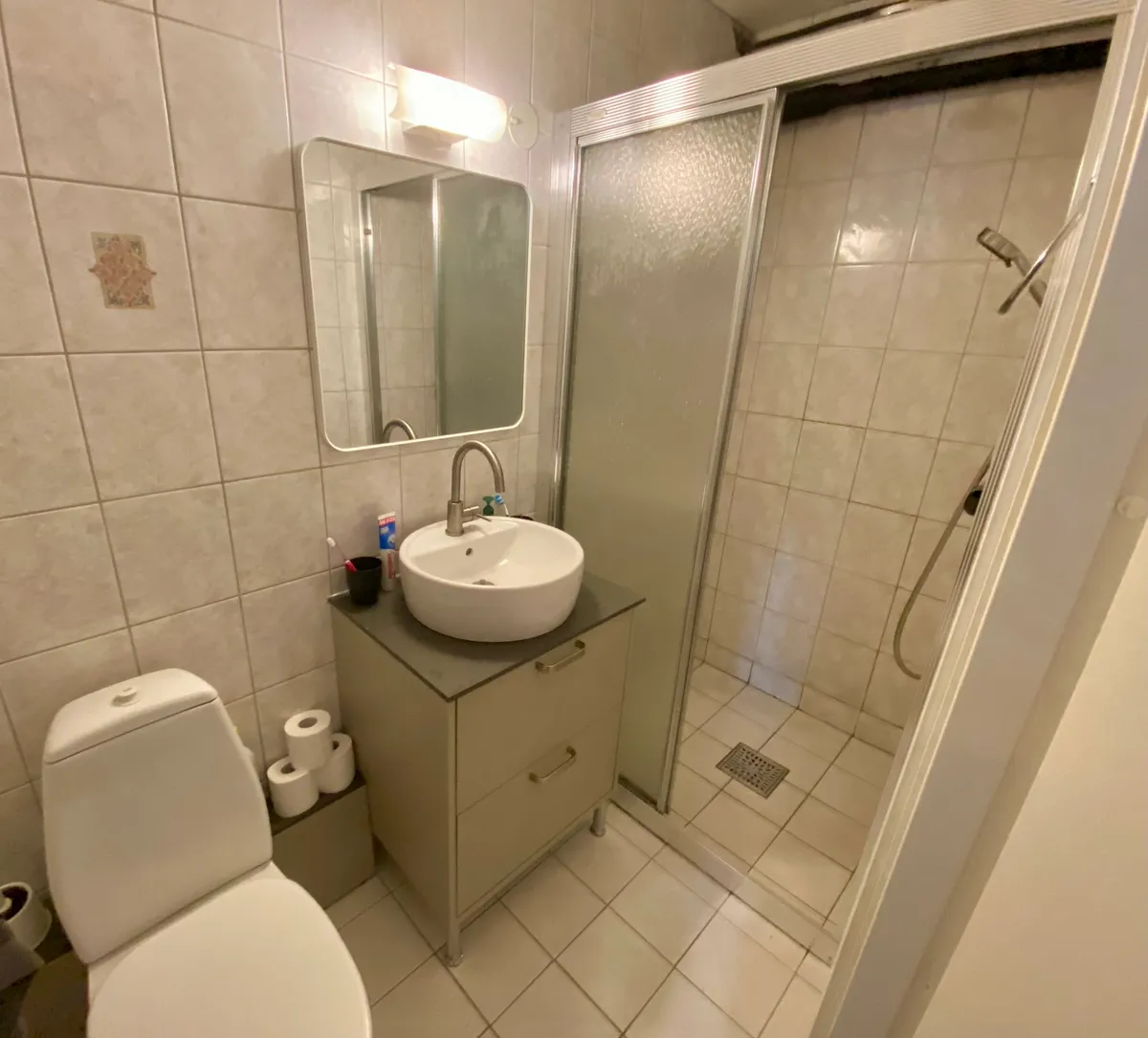 Hyreslägenhet på Mölndal i molndal