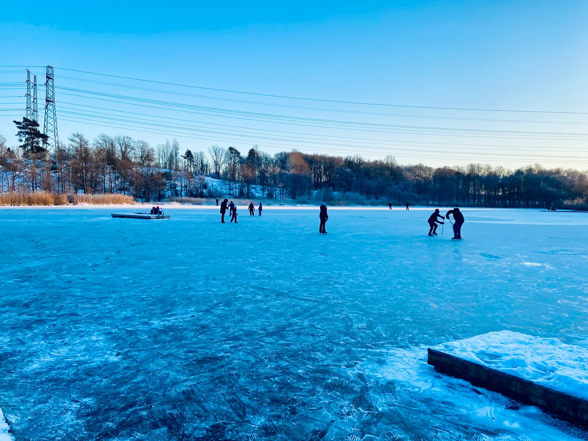 Hyreslägenhet på Mölndal i molndal