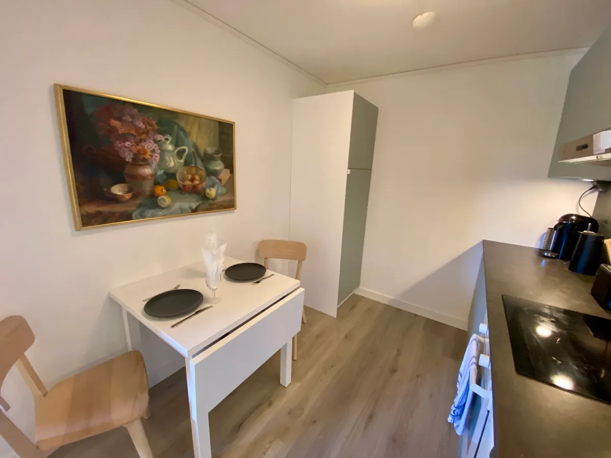 Hyreslägenhet på Mölndal i molndal