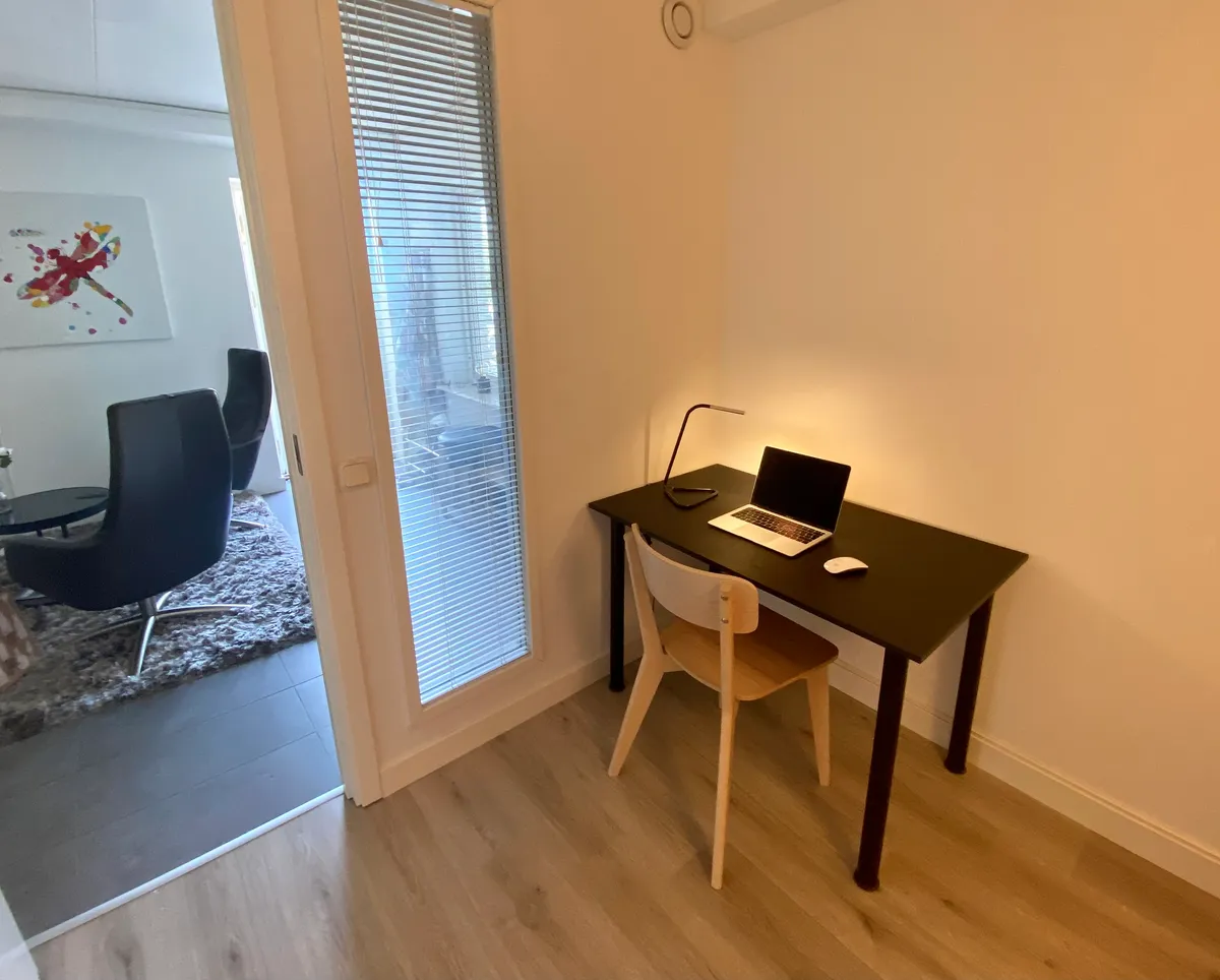 Hyreslägenhet på Mölndal i molndal