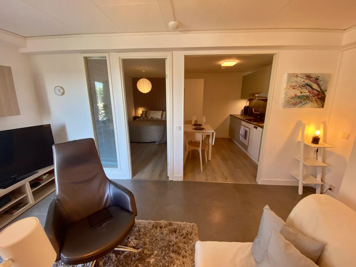 Hyreslägenhet på Mölndal i molndal