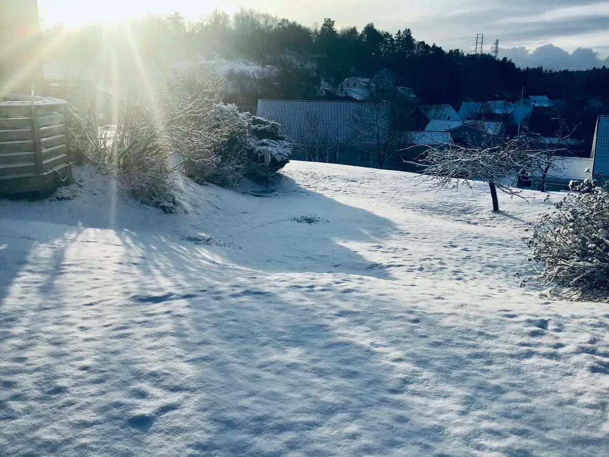 Hyreslägenhet på Mölndal i molndal