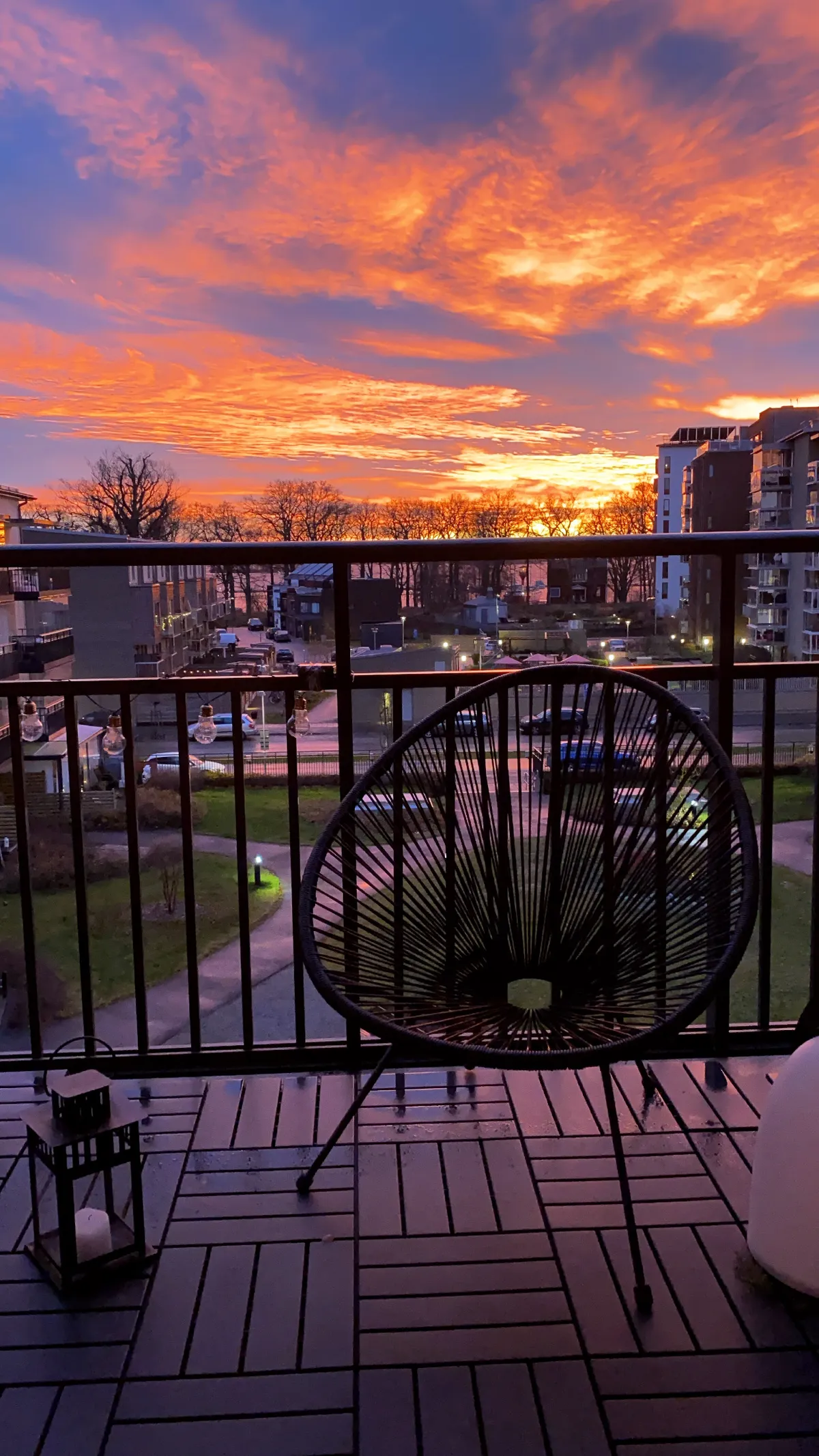 Hyreslägenhet på Västerås i vasteras