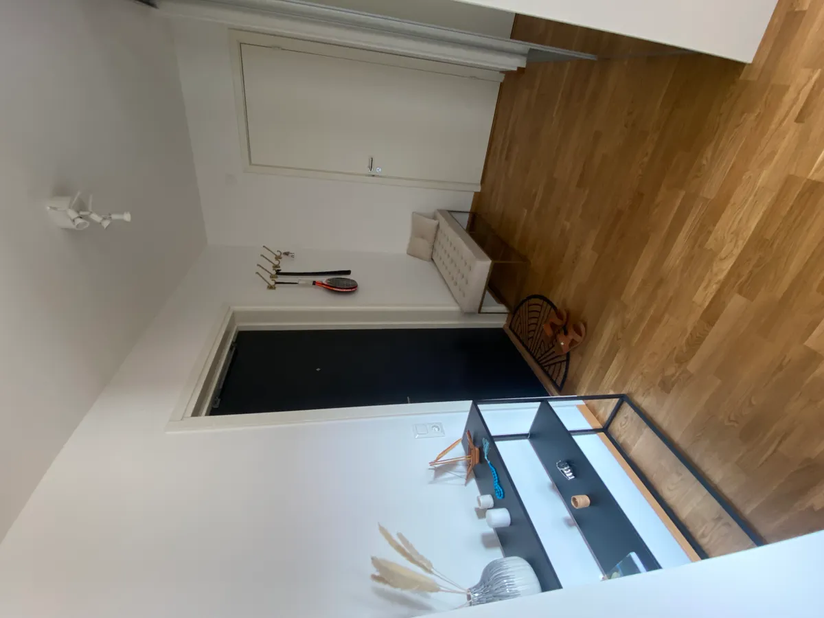 Hyreslägenhet på Västerås i vasteras