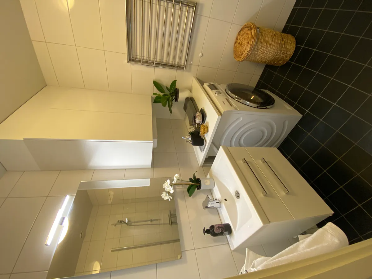 Hyreslägenhet på Västerås i vasteras