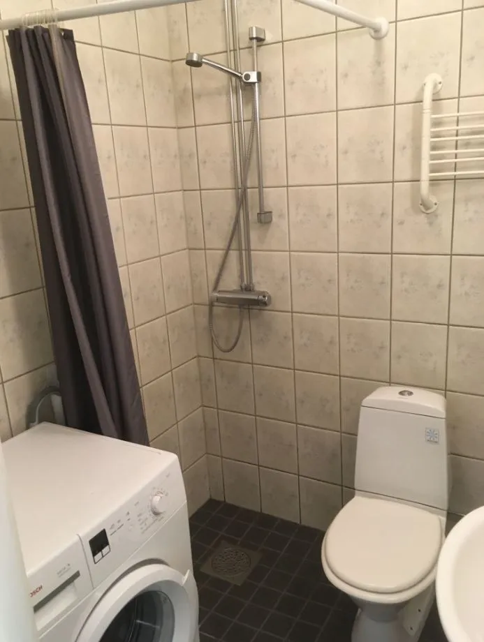 Hyreslägenhet på Gemla i gemla