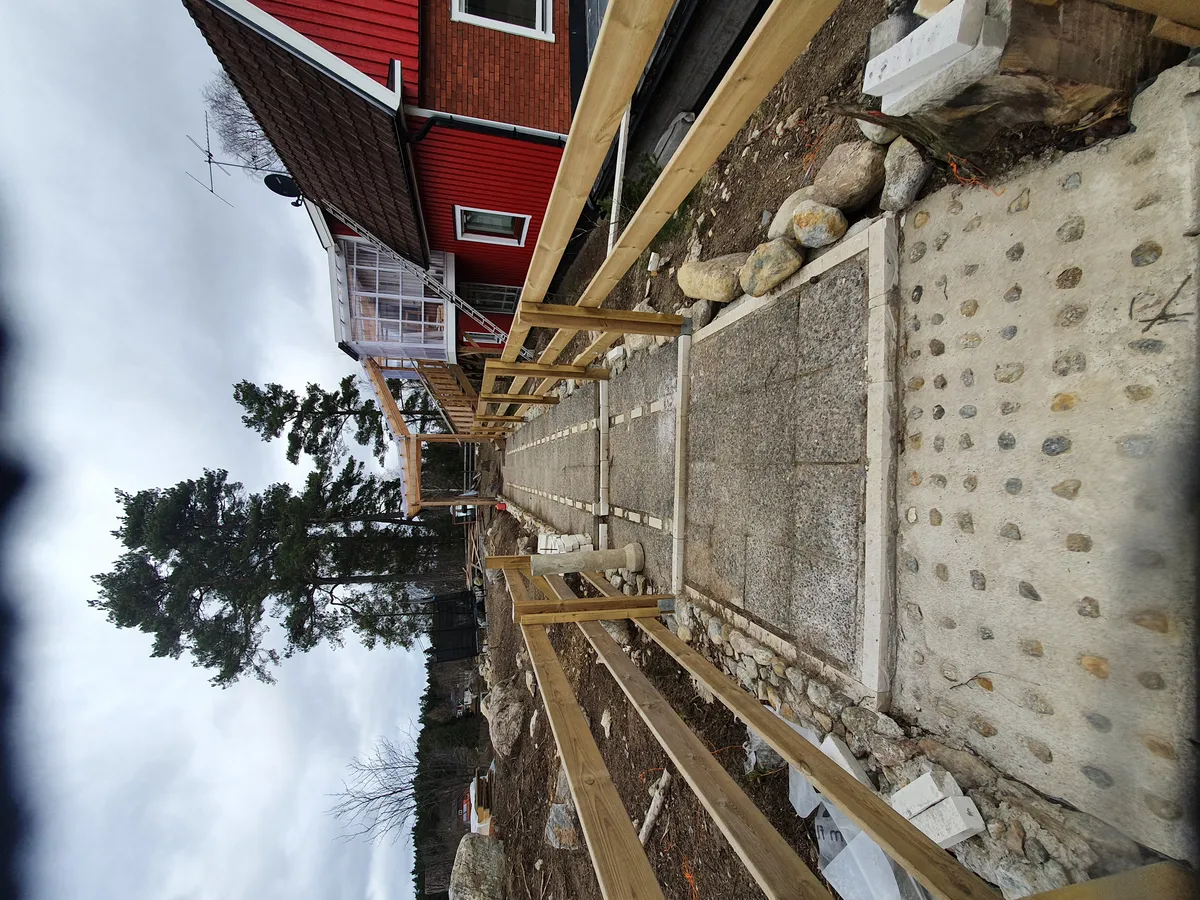 Hyreslägenhet på Sorunda i sorunda