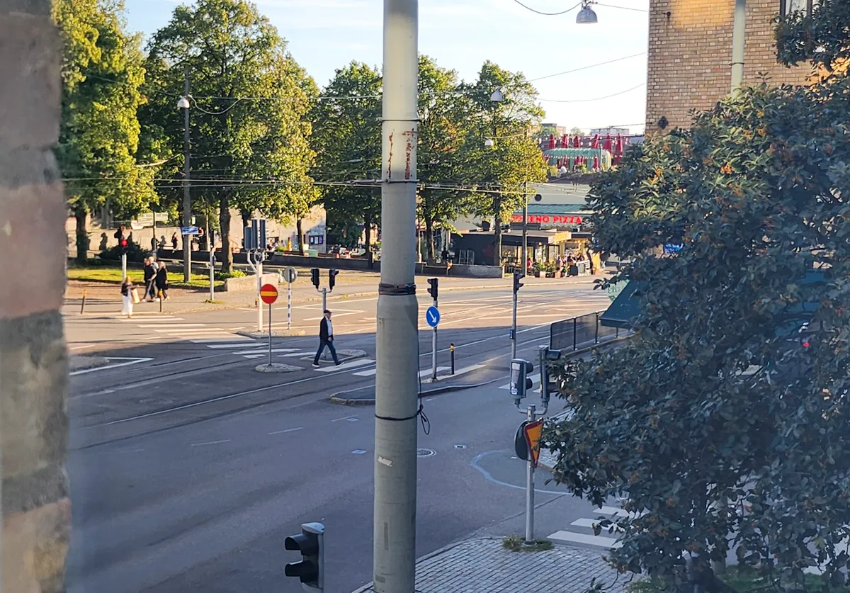 Hyreslägenhet på Göteborg i goteborg