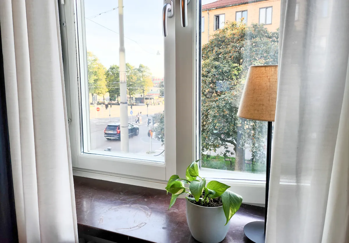 Hyreslägenhet på Göteborg i goteborg
