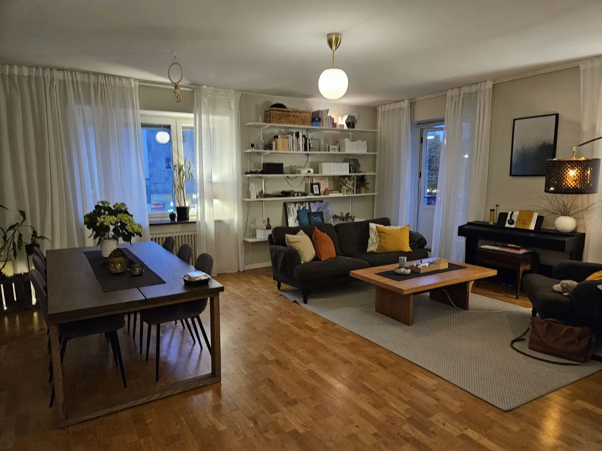 Hyreslägenhet på Göteborg i goteborg