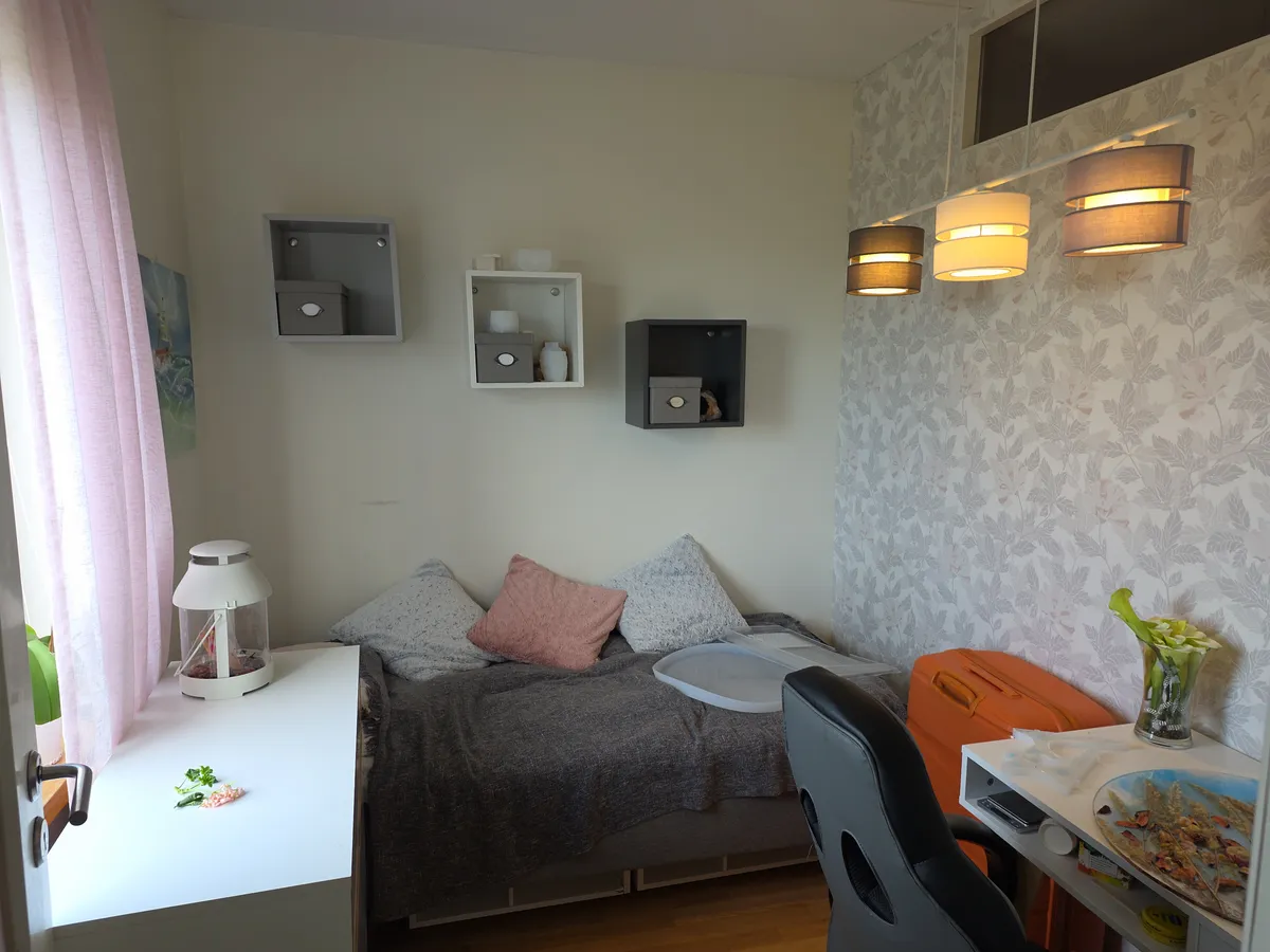 Hyreslägenhet på Haninge i haninge