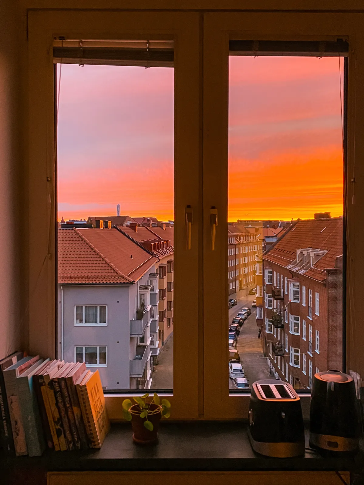 Hyreslägenhet på Malmö i malmo