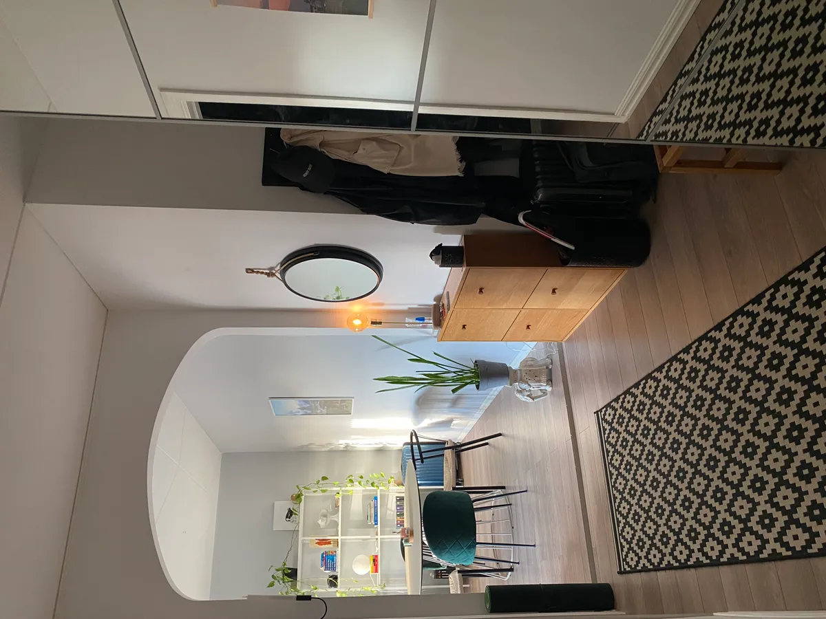 Hyreslägenhet på Malmö i malmo