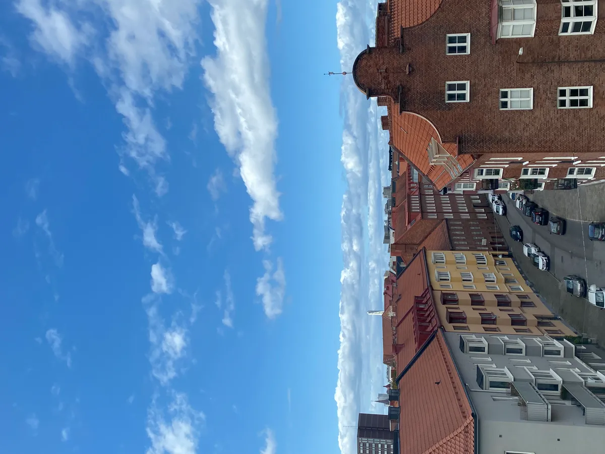 Hyreslägenhet på Malmö i malmo