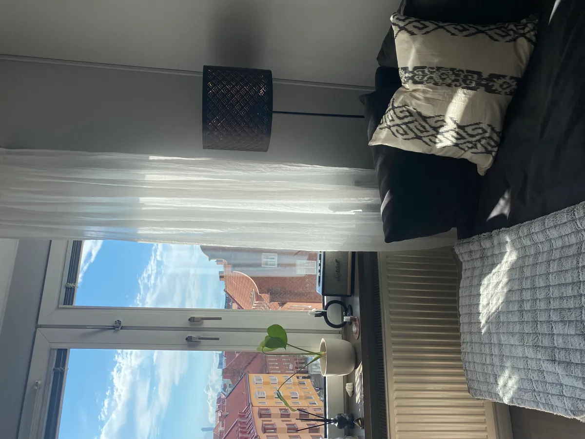 Hyreslägenhet på Malmö i malmo