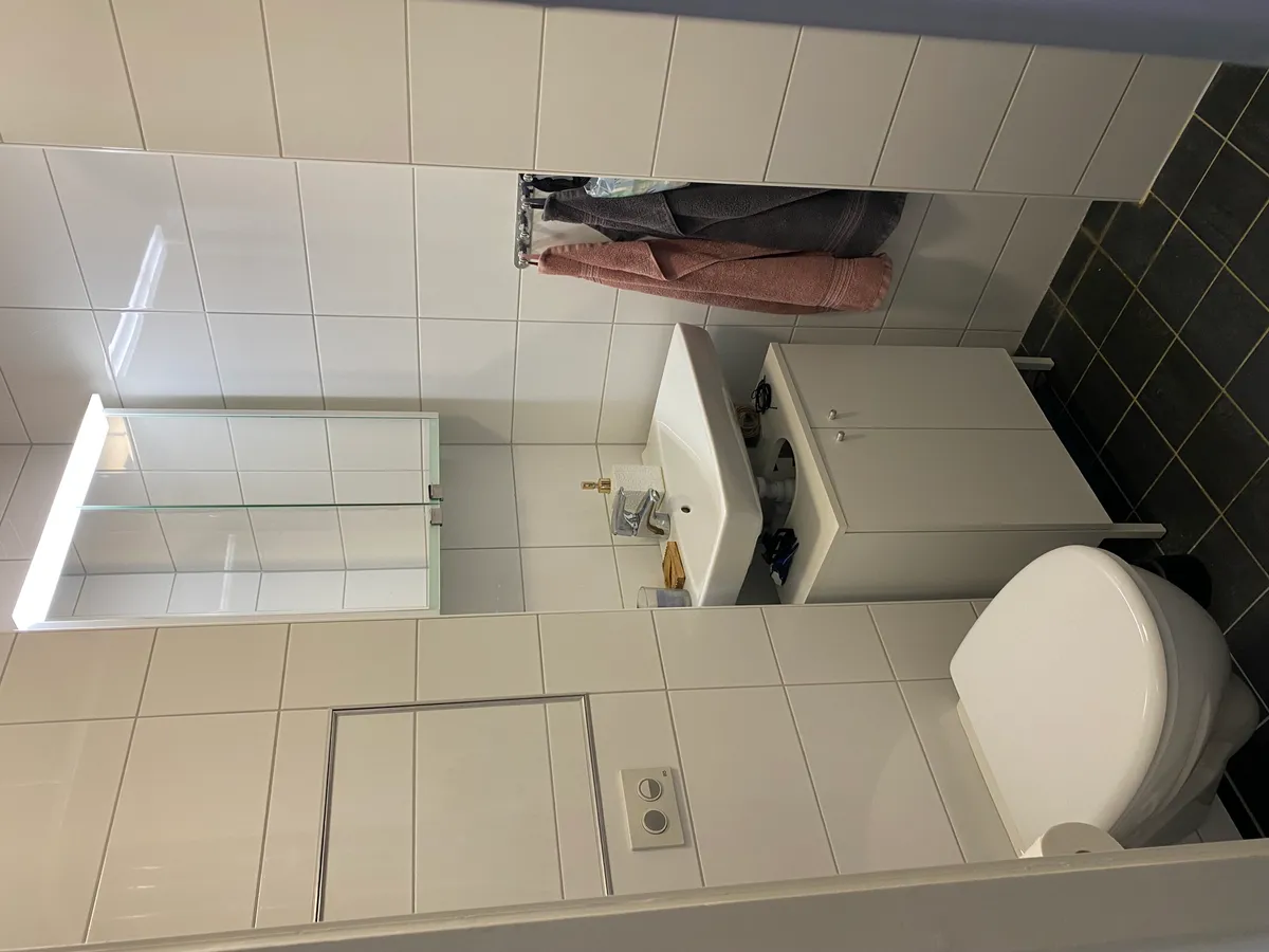 Hyreslägenhet på Malmö i malmo