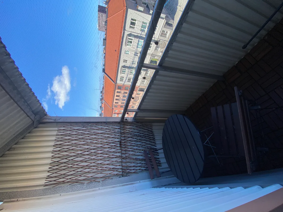 Hyreslägenhet på Malmö i malmo