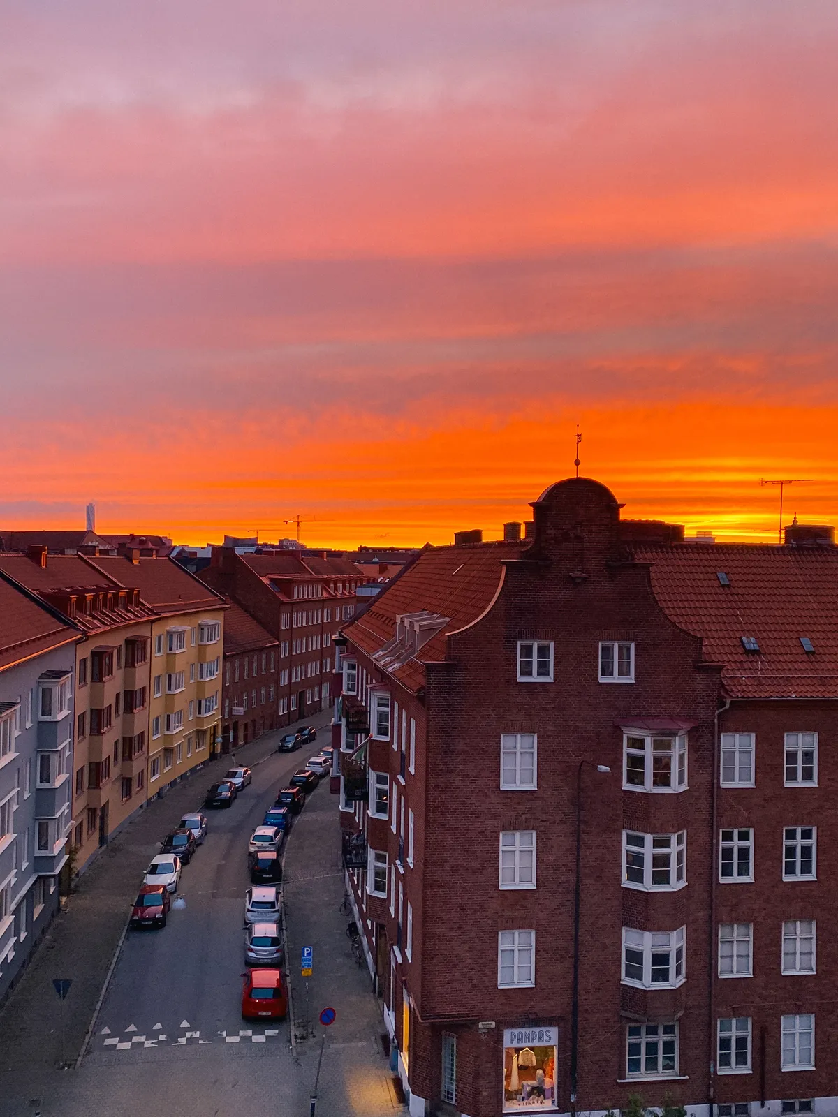 Hyreslägenhet på Malmö i malmo