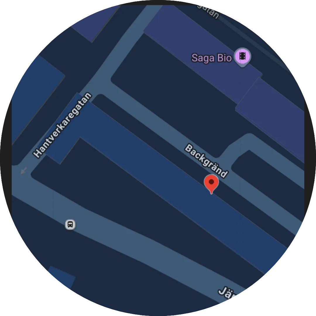 Hyreslägenhet på Sollefteå i solleftea