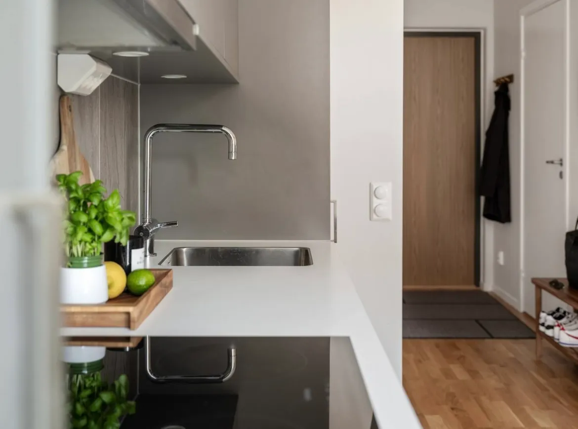 Hyreslägenhet på Sollentuna i sollentuna