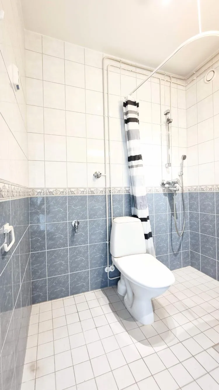 Hyreslägenhet på Lahti i lahti