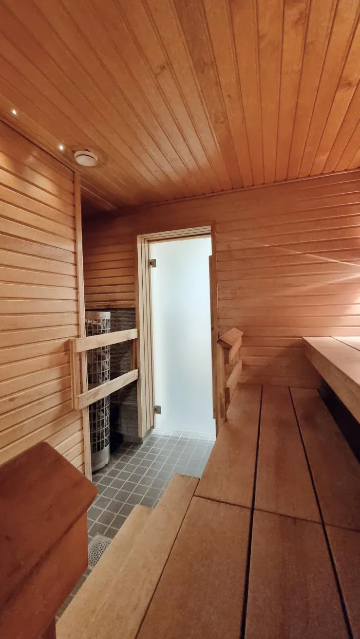 Hyreslägenhet på Lahti i lahti