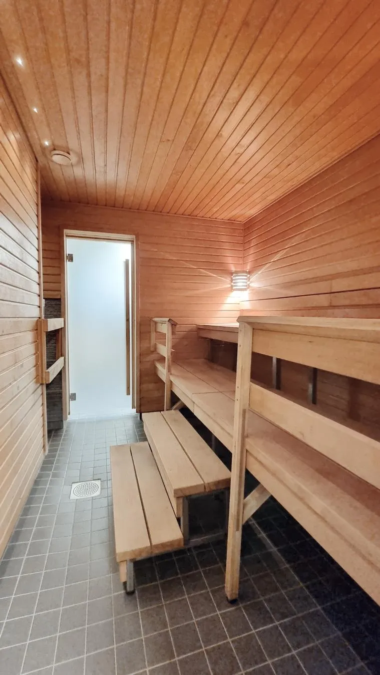 Hyreslägenhet på Lahti i lahti