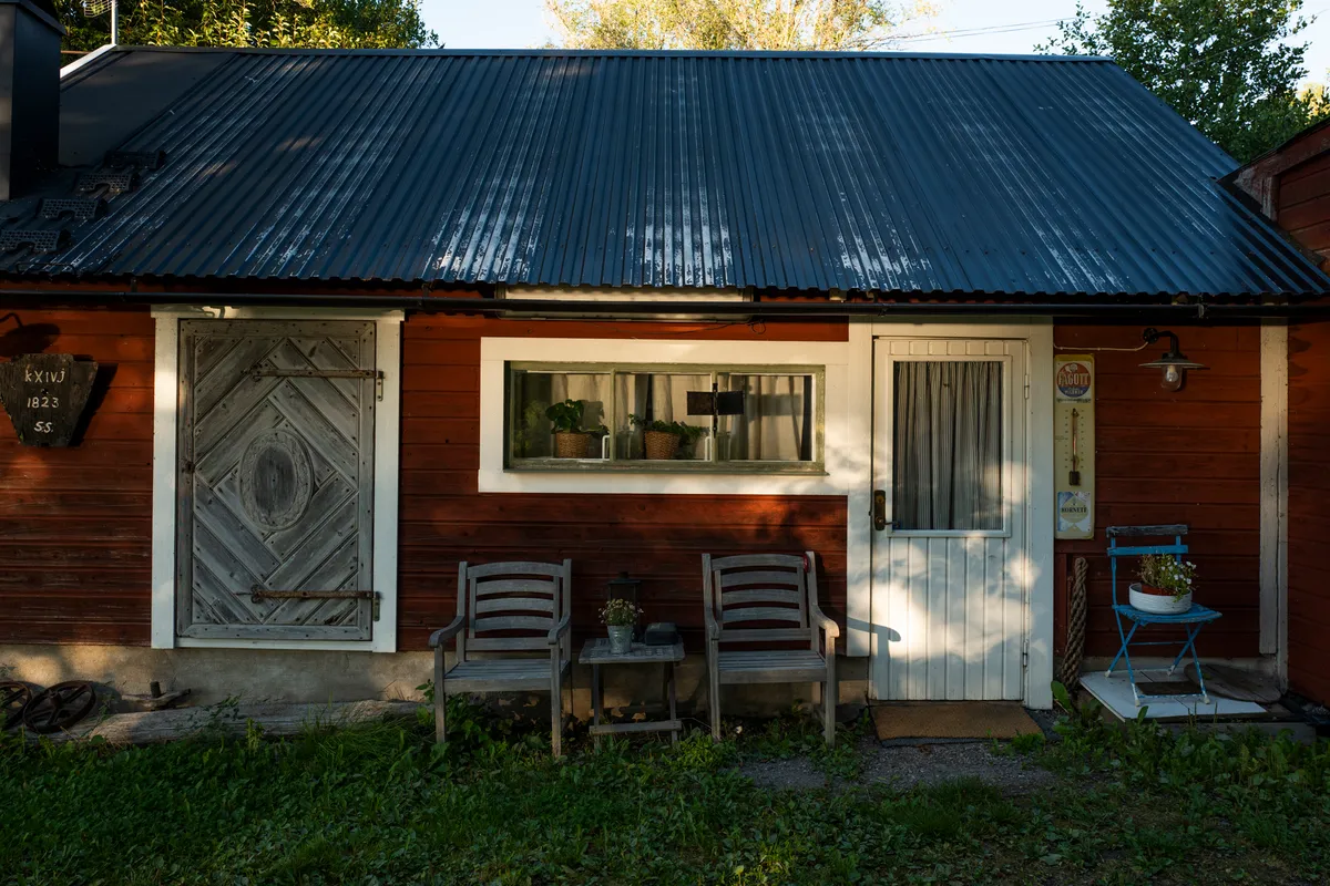 Hyresbostad på Värmdö i varmdo