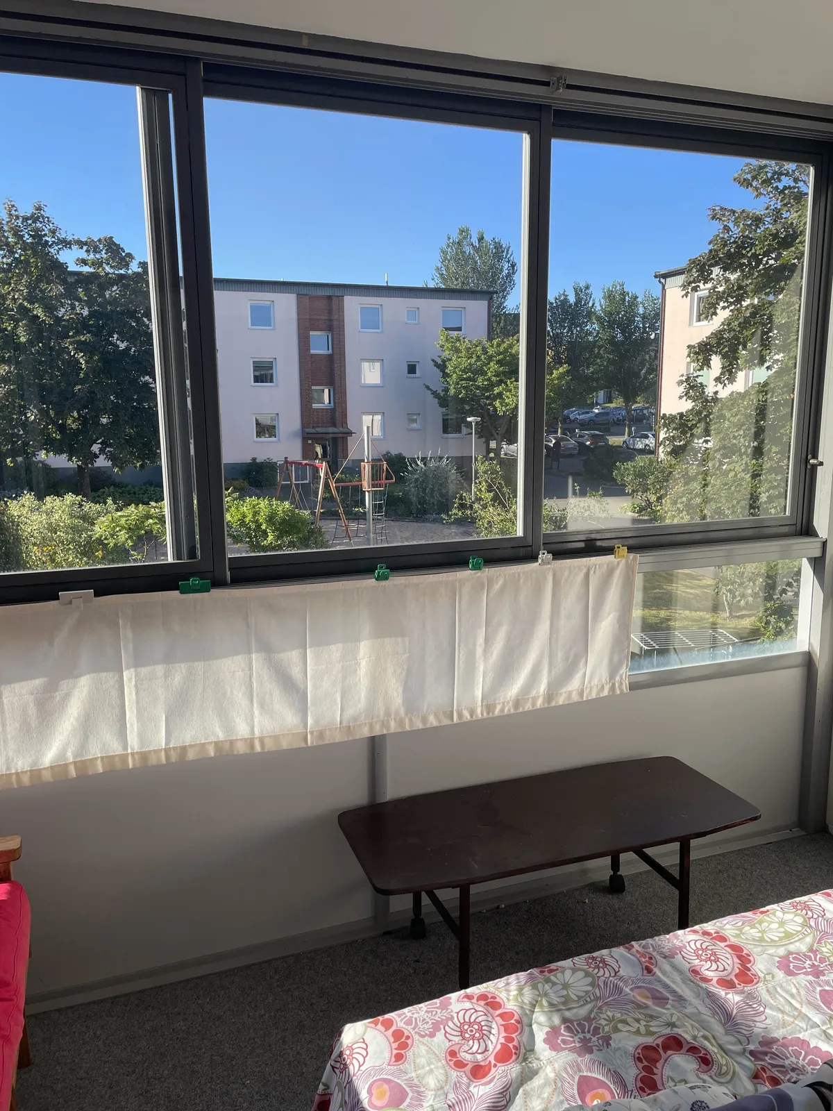 Hyreslägenhet på Jönköping i jonkoping