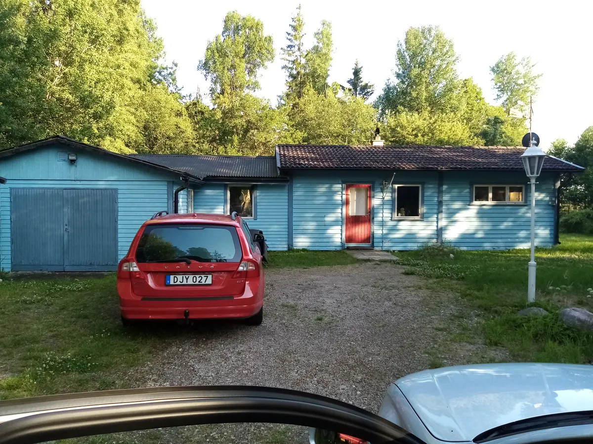 Hyresbostad på Karlskrona i karlskrona