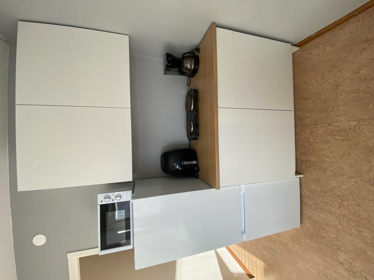 Hyreslägenhet på Sundbyberg i sundbyberg