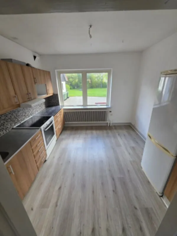 Hyreslägenhet på Sjöbo i sjobo