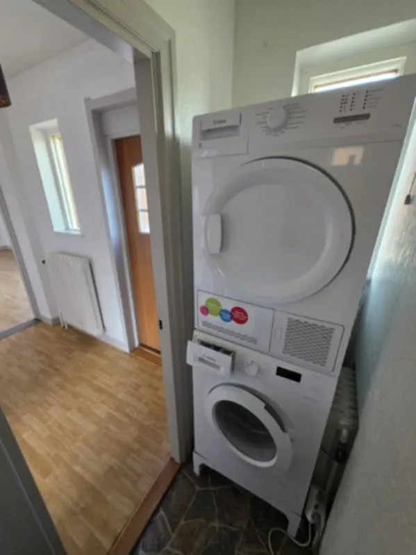 Hyreslägenhet på Sjöbo i sjobo