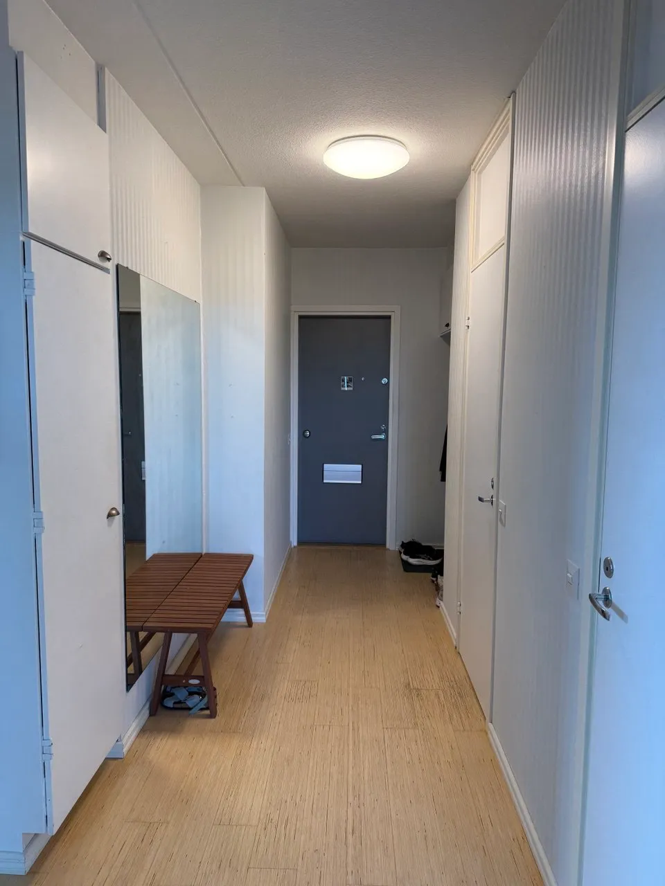 Hyreslägenhet på Turku i turku