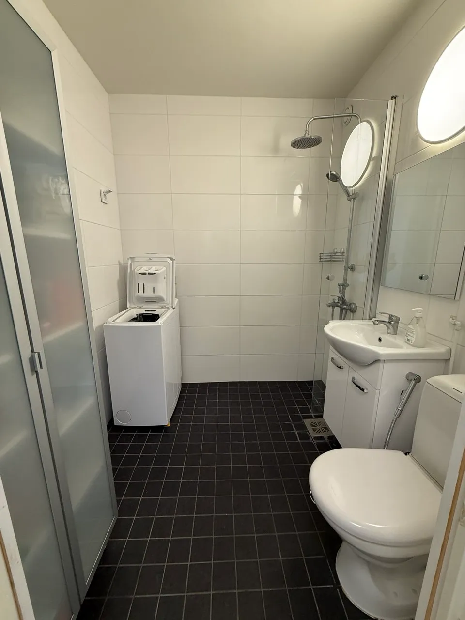 Hyreslägenhet på Turku i turku
