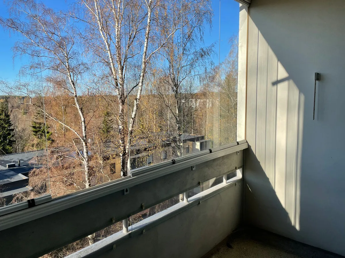 Hyreslägenhet på Vantaa i vantaa