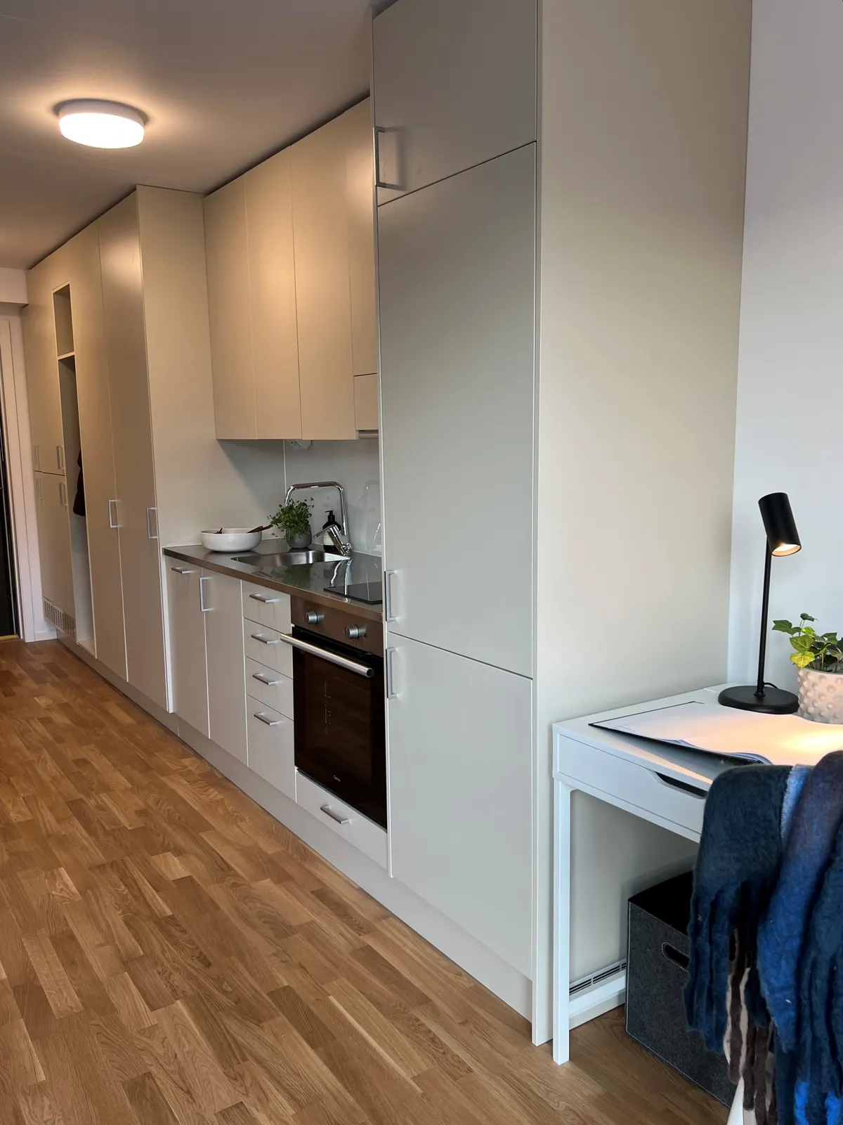 Hyreslägenhet på Uppsala i uppsala