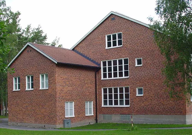 Hyreslägenhet på Norrtälje i norrtalje