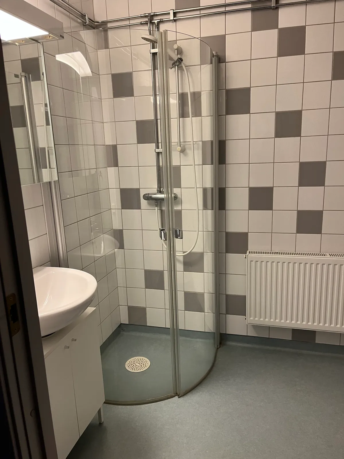 Hyreslägenhet på Norrtälje i norrtalje
