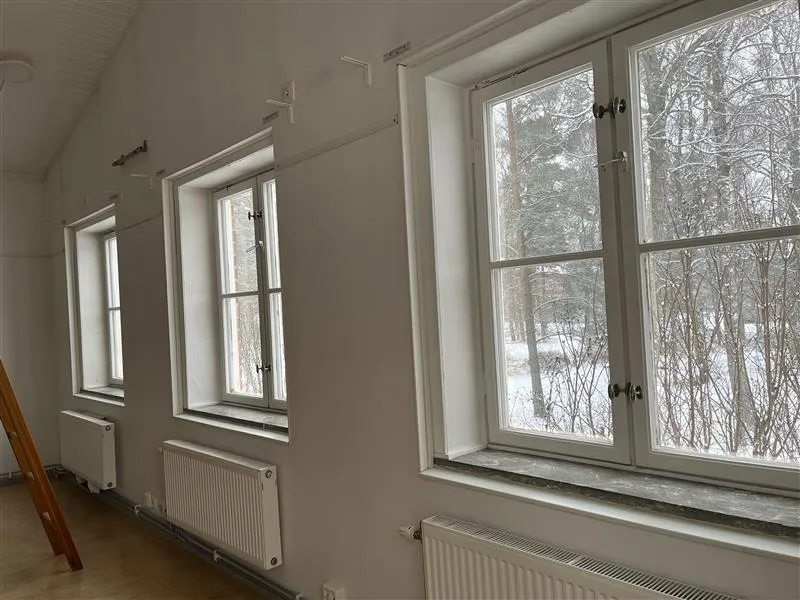 Hyreslägenhet på Norrtälje i norrtalje