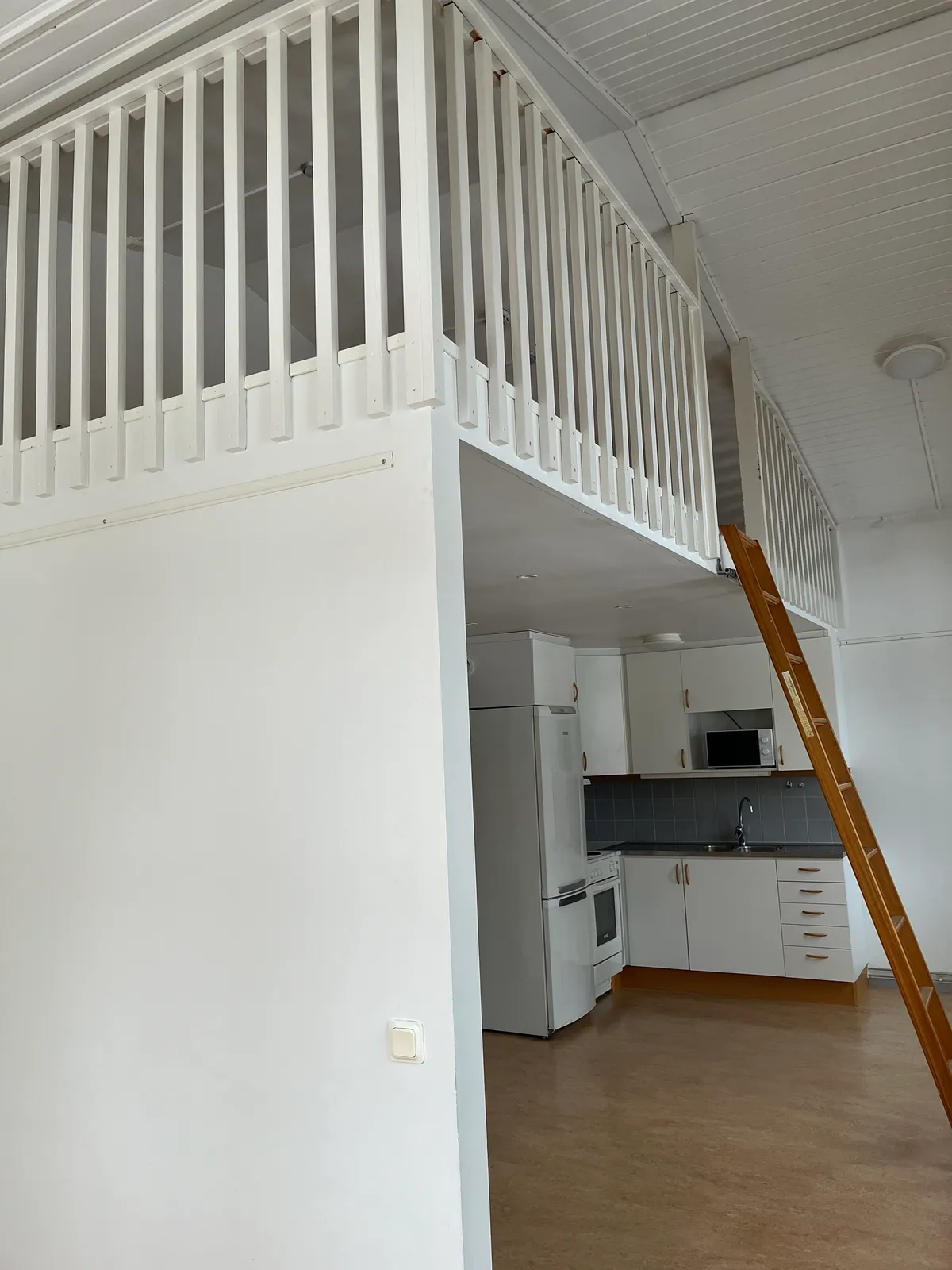 Hyreslägenhet på Norrtälje i norrtalje