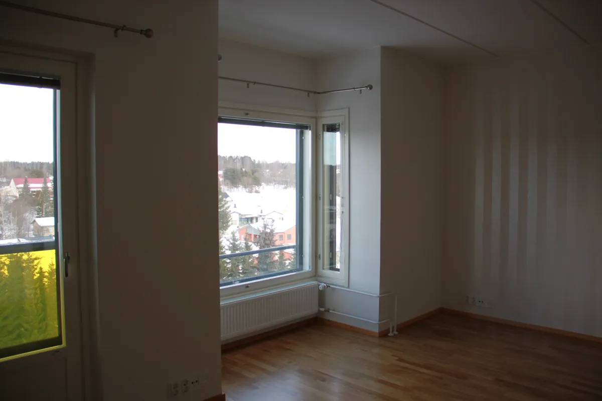 Hyreslägenhet på Tampere i tampere