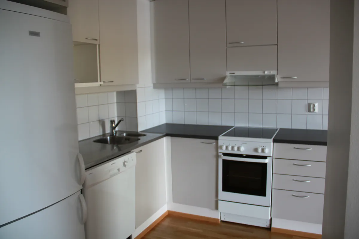 Hyreslägenhet på Tampere i tampere