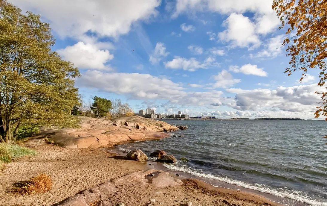 Hyreslägenhet på Helsinki i helsinki