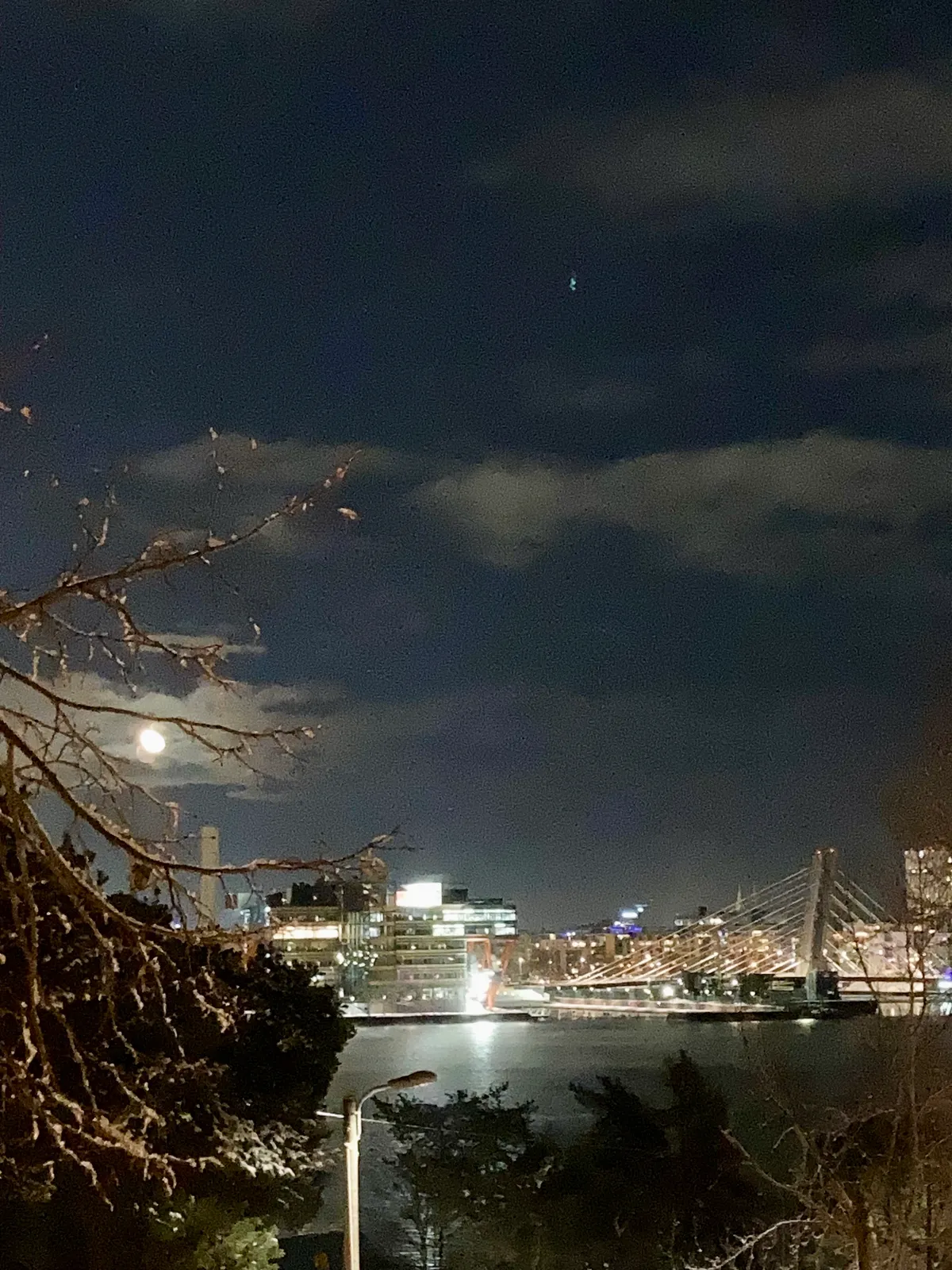 Hyreslägenhet på Helsinki i helsinki