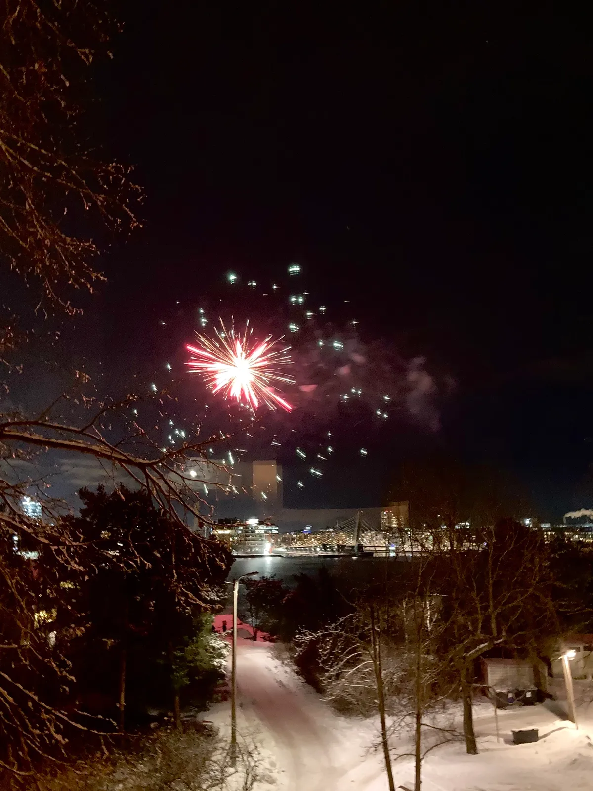 Hyreslägenhet på Helsinki i helsinki